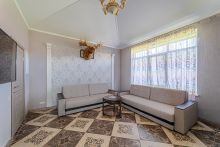 Резиденция в КП Аврора