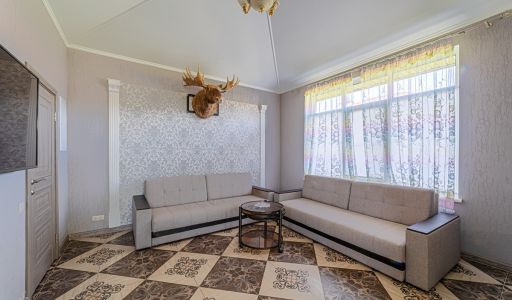 Резиденция в КП Аврора