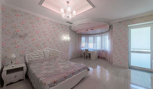 Резиденция в КП Аврора