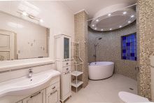 Резиденция в КП Аврора