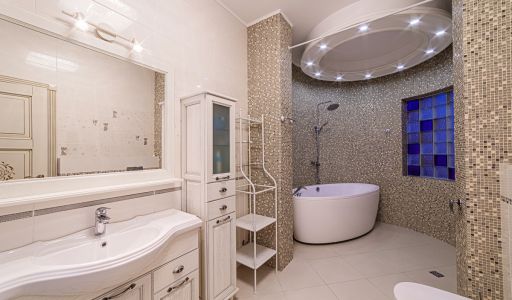 Резиденция в КП Аврора