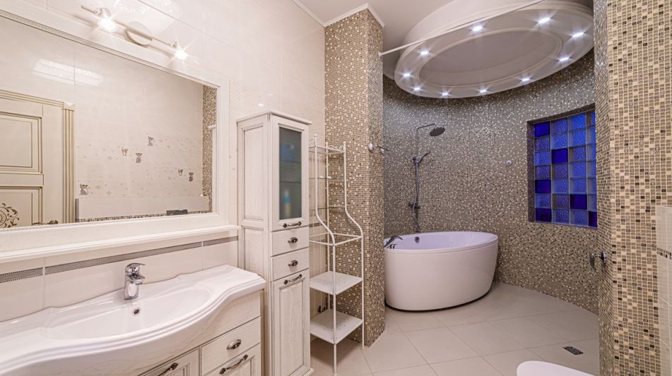 Резиденция в КП Аврора