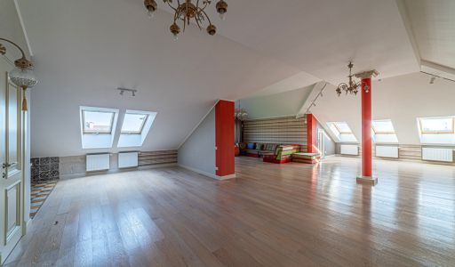 Резиденция в КП Аврора