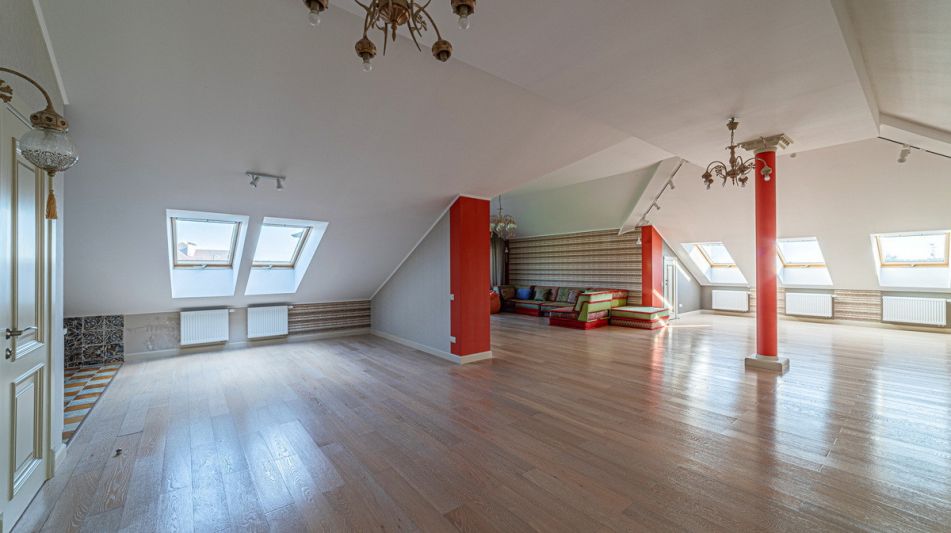 Резиденция в КП Аврора