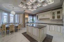 Резиденция в КП Аврора