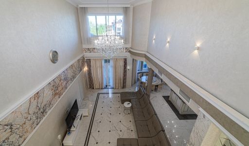 Резиденция в КП Аврора