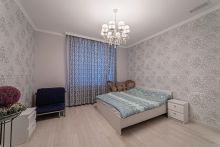 Резиденция в КП Аврора