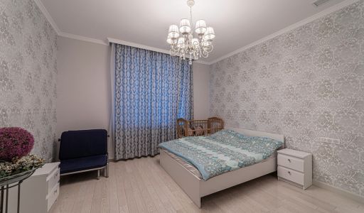 Резиденция в КП Аврора