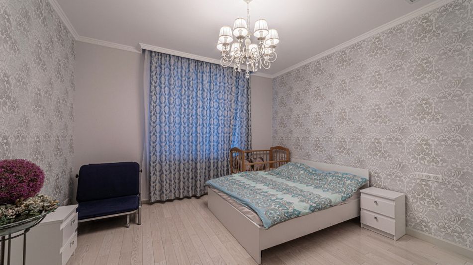 Резиденция в КП Аврора