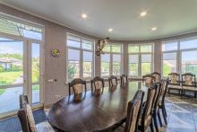 Резиденция в КП Аврора