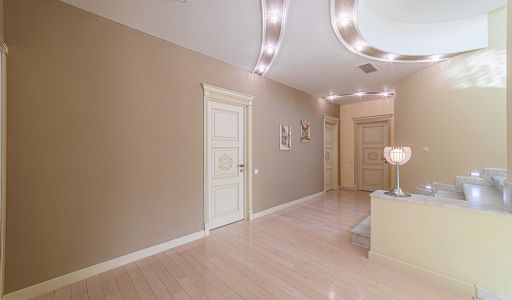 Резиденция в КП Аврора