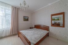 Резиденция в КП Аврора