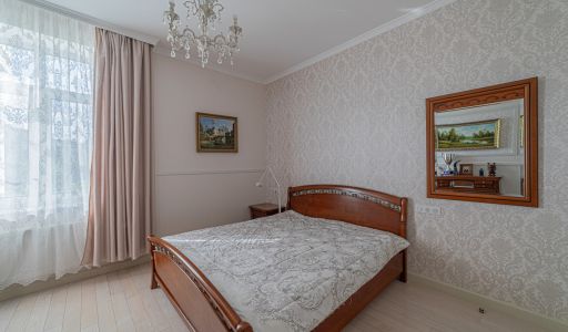 Резиденция в КП Аврора