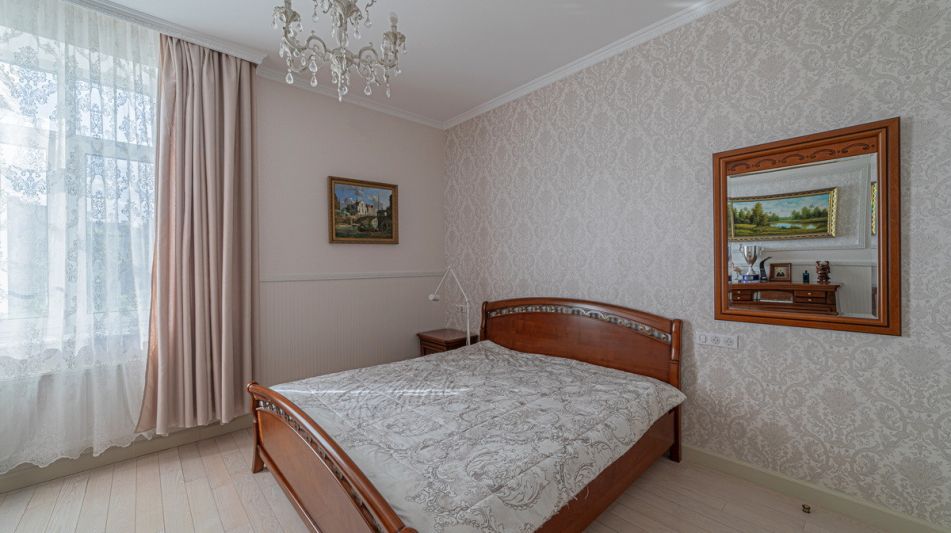 Резиденция в КП Аврора