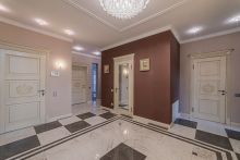 Резиденция в КП Аврора