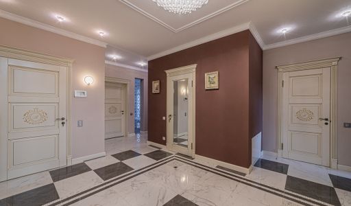 Резиденция в КП Аврора