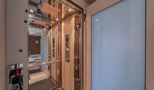 Резиденция в КП Аврора