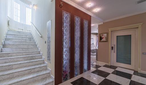 Резиденция в КП Аврора