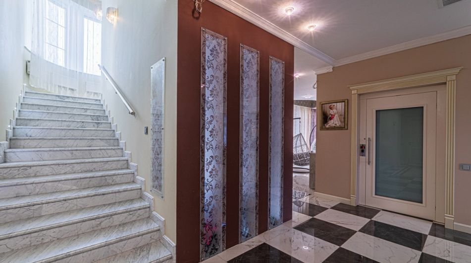 Резиденция в КП Аврора