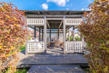 Резиденция в КП Аврора