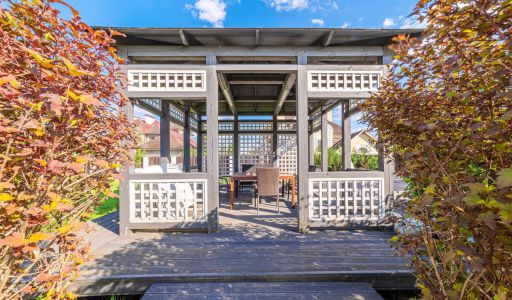 Резиденция в КП Аврора