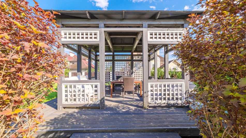 Резиденция в КП Аврора