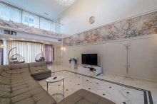 Резиденция в КП Аврора