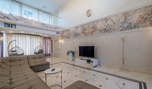 Резиденция в КП Аврора