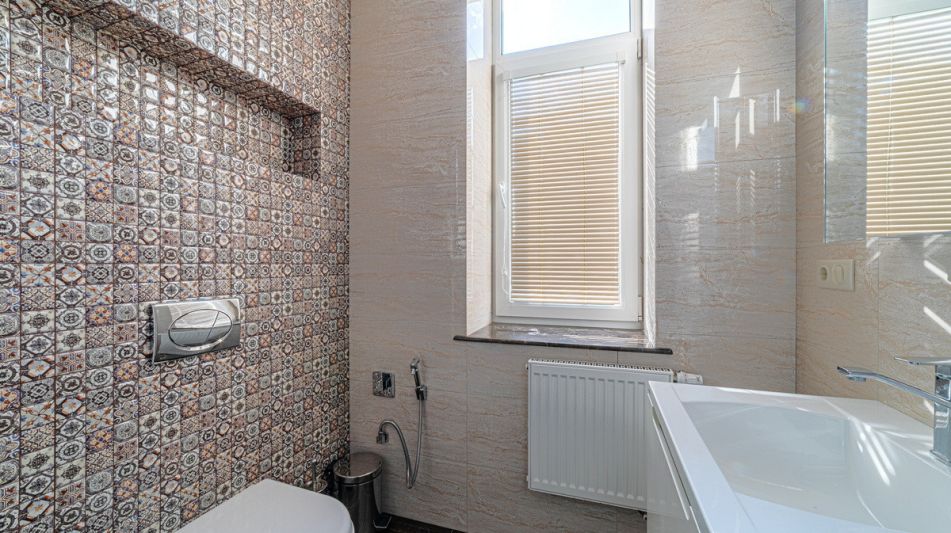 Резиденция в КП Аврора