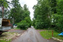 Дом в КП Немчиновка