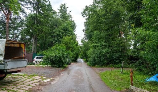 Дом в КП Немчиновка