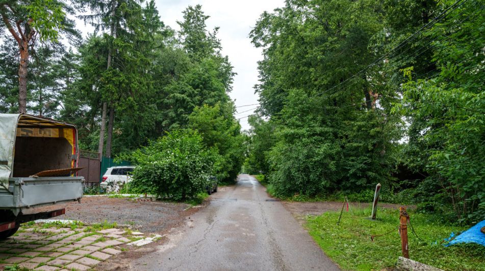 Дом в КП Немчиновка