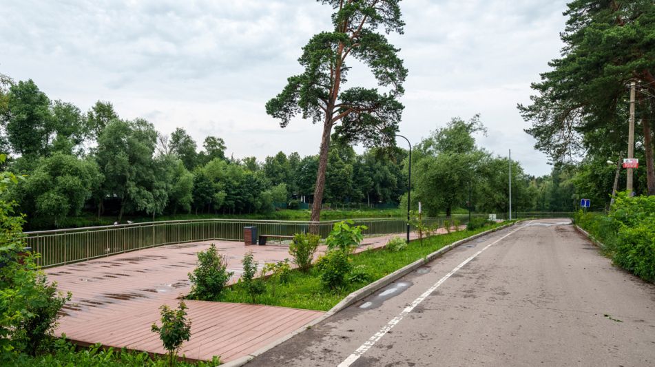Дом в КП Немчиновка
