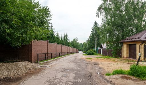 Дом в КП Немчиновка