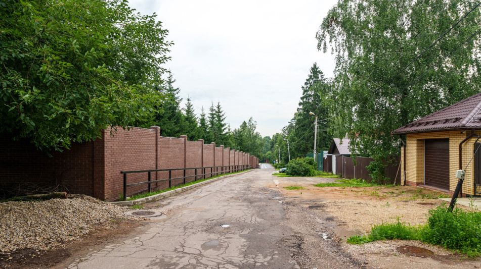 Дом в КП Немчиновка