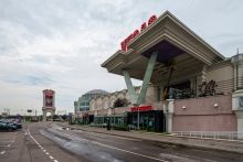 Дом в КП Немчиновка
