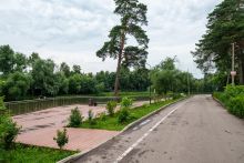 Дом в КП Немчиновка