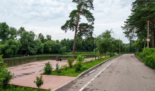 Дом в КП Немчиновка