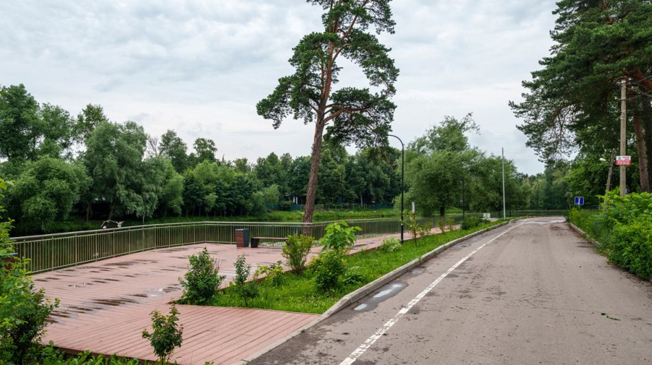 Дом в КП Немчиновка