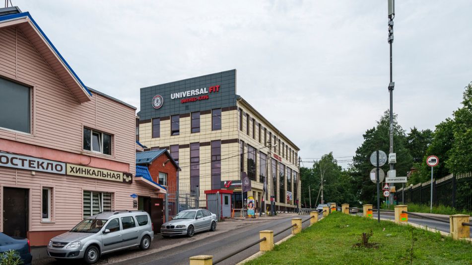 Дом в КП Немчиновка