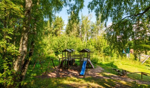 Участок в Витенево