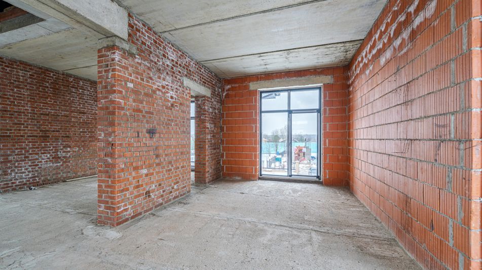 Новый дом в КП Миллениум Парк