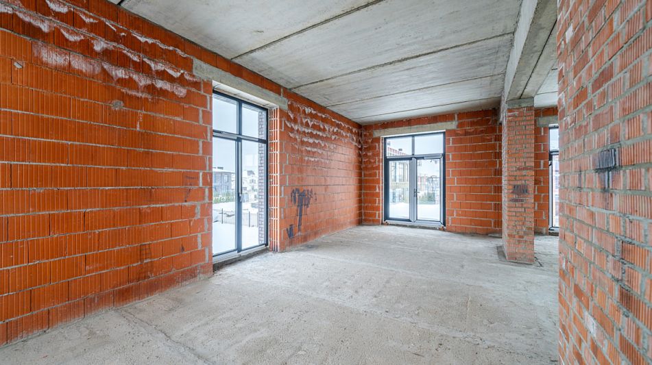 Новый дом в КП Миллениум Парк