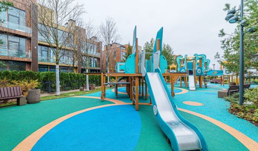 Таунхаус в КП Футуро Парк