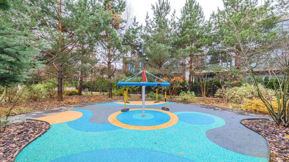 Таунхаус в КП Футуро Парк