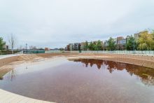 Таунхаус в КП Футуро Парк