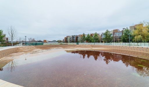 Таунхаус в КП Футуро Парк