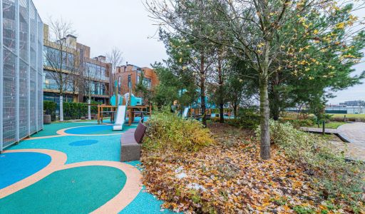 Таунхаус в КП Футуро Парк