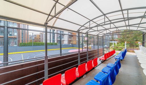 Таунхаус в КП Футуро Парк