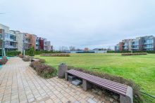 Таунхаус в КП Футуро Парк